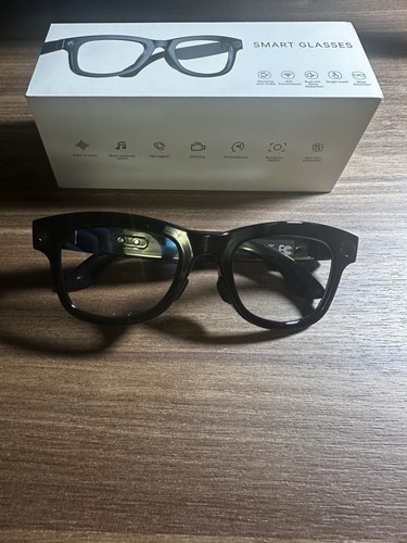 Kamera brille smart - /,