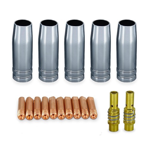 Mig mag verschleißteile set - mig,