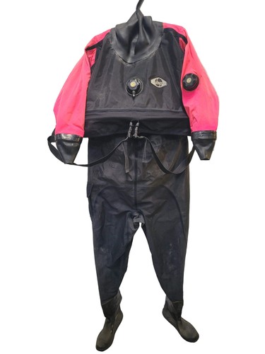 Systems pink black - systems, pink/