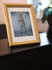 Repro-Autogramm - Gemini