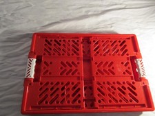 Klappbox Klappkiste 53x37x27