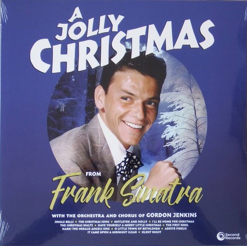 Frank sinatra jolly - sinatra,