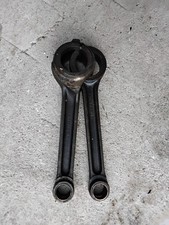 Harley Motor Panhead Knucklehead original Pleuel rod set