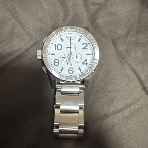 Nixon the chrono - the, 30