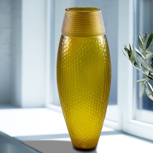Blumenvase glas groß - blumenvase,,
