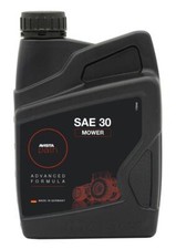 AVISTA Path Mower SAE 30 Getriebeöl Automatikroller auch Vespa1L