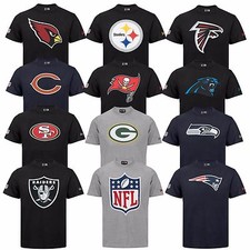 NEW ERA T-SHIRT NFL FOOTBALL