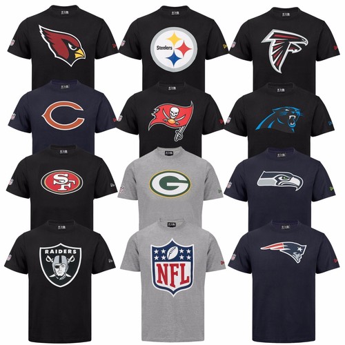 New era shirt nfl football - nfl,