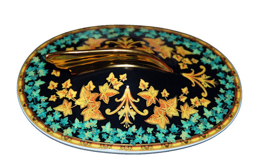 Rosenthal versace gold - rosenthal,