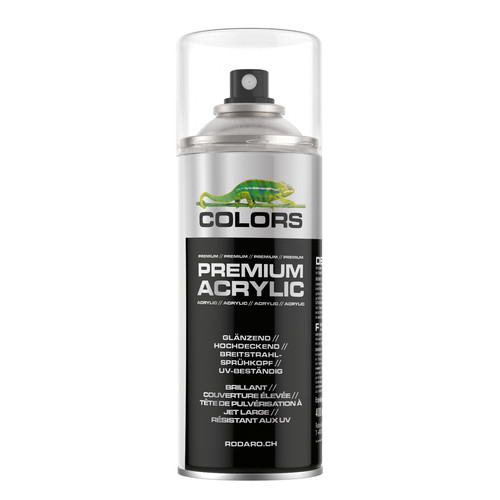 Colors premium acrylic - colors,