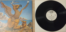 Gryphon - Gryphon - Vinyl LP