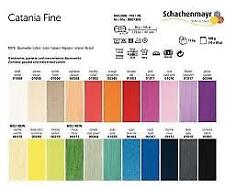Schachenmayr "Catania fine"