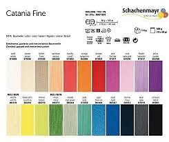 Schachenmayr catania fine - schachenmayr, "catania