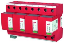 Dehnventil DV M TNS 255 FM