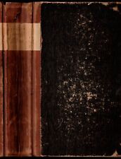 E.J.G. Leonhard, Die Harzburg