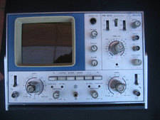 vintage Philips PM 3210