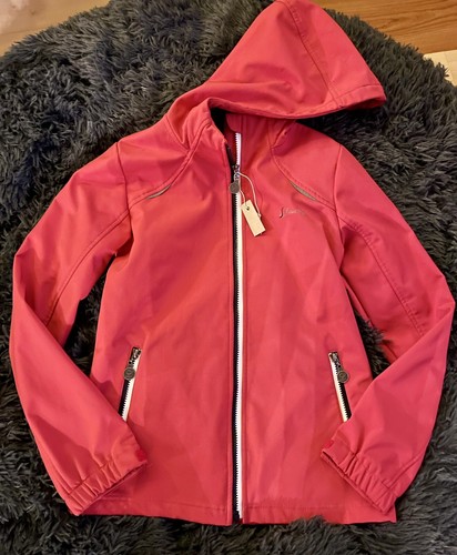 Softshelljacke