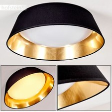 LED Decken Beleuchtung Stoff