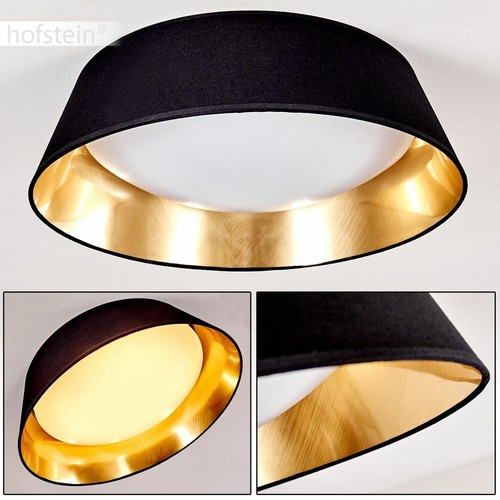 Led decken beleuchtung stoff - led,