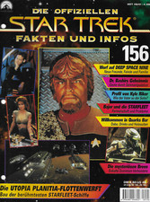 Die offiziellen Star Trek