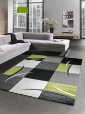 Designer Teppich
