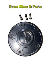 Suzuki Gsxr 1000 K9 L0 Schnell Tank Deckel Verschluß