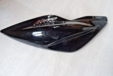 Yamaha MBK Nitro Aerox 50 100