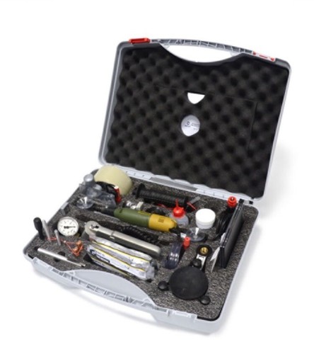 Kent view master kit - kit, –
