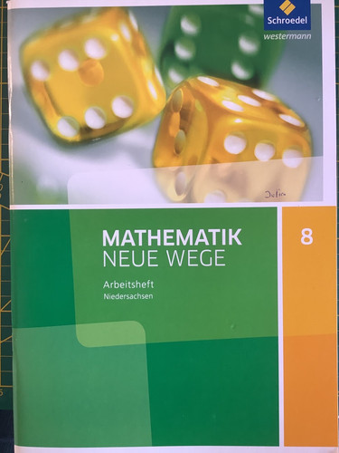 Mathematik neue wege 8 - mathematik, si