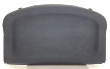 Opel Astra G Hutablage Ablage hinten in grau Bj1999 5 Türig Limousine 