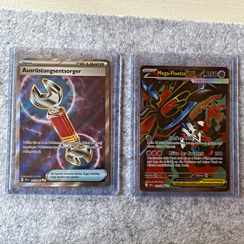 Pokémon tcg karten deutsch - 2,