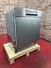 BOSCH Serie6 SMI6ECS12E