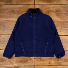 L.L. Bean Fleecejacke L Damen