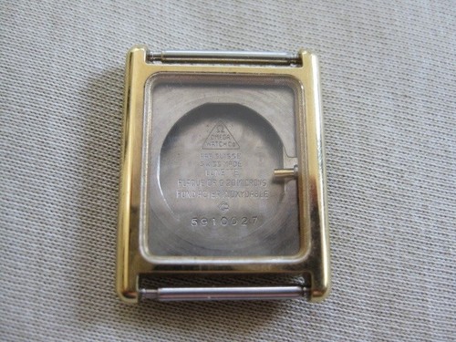 Omega ville cal 1350 - de, cal.1350