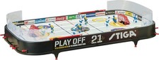 Eishockeyspiel stiga playoff - stiga,
