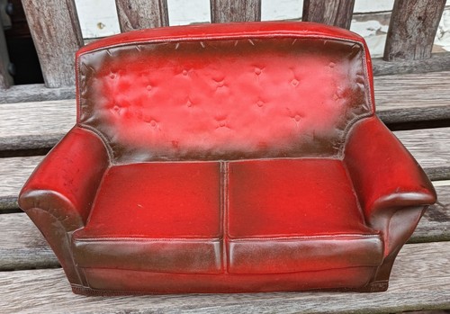 Sindy sofa 1976 - sindy,