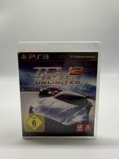 Test Drive Unlimited 2 Sony