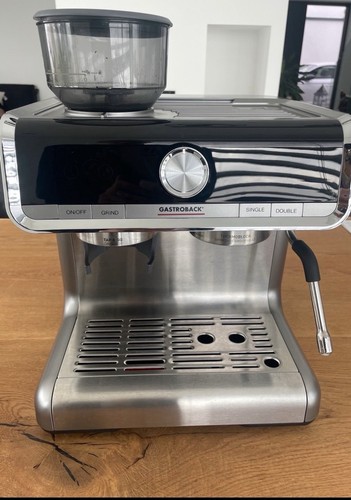 Siebträger kaffeemaschine - siebträger,