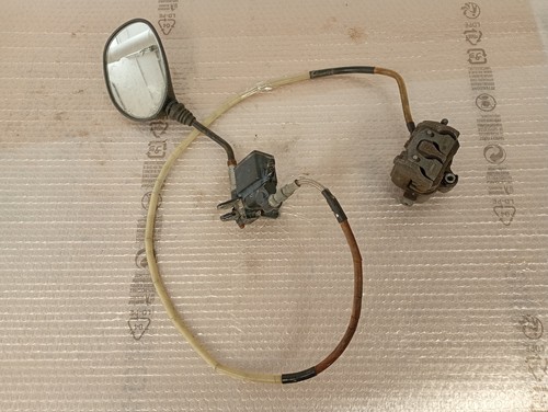 Bremssattelpumpe vorne für - bremssattelpumpe,