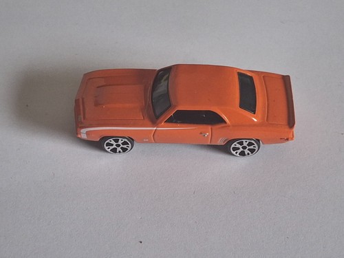 Matchbox superfast 1969 - superfast,