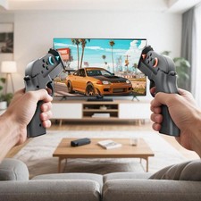 2Pcs For Switch2 Left and