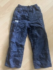 Marken Ski Hose Kinder BOGNER  M/L Wie Neu