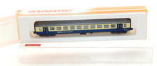 Arnold Spur N 3254 Personenwagen der BLS