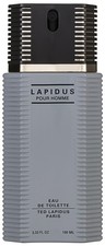 Ted Lapidus Lapidus pour Homme