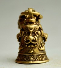 China Tibet Bronze FengShui