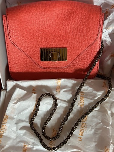 Chloe luxuriöse damen mini - luxuriöse,