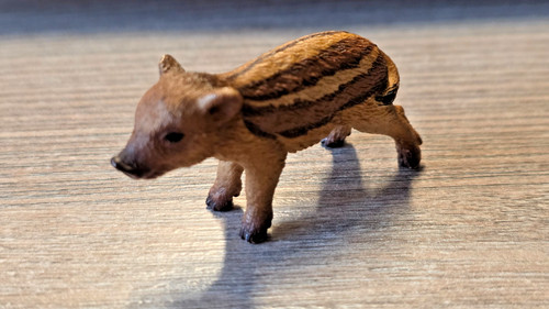 Schleich frischling - schleich, –