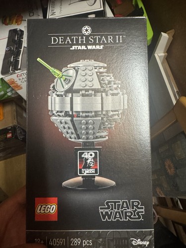 Lego star wars - star,