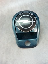 Heckklappen Kofferraum Öffner Griff Opel Omega B Limo vor Facelift Z283