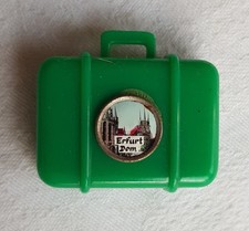 Erfurt Souvenir Reiseandenken